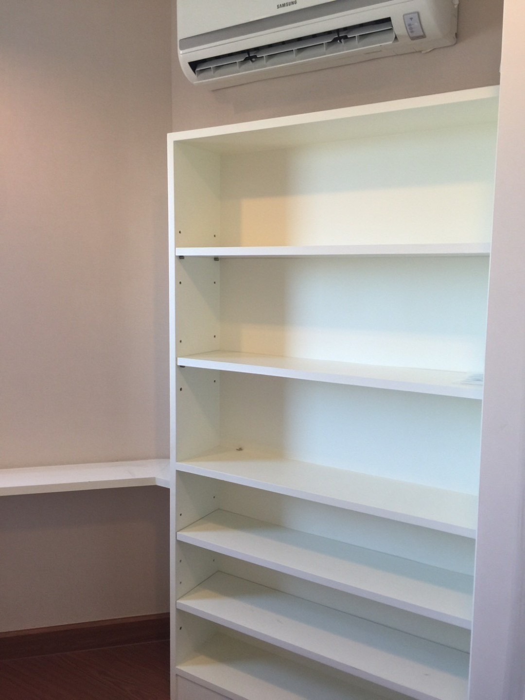 ห้เช่า Belle Grand Rama 9 (Belle Avenue) เบล แกรนด์ พระราม 9 (เบล อเวนิว) รูปแบบห้อง 3 ห้องนอน, 2 ห้องน้ำ