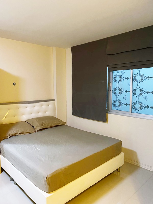 ให้เช่าลุมพินี คอนโดทาวน์ รามอินทรา-หลักสี่ พื้นที่ 25 ตร.ม. สตูดิโอ เช่า 6,000 บ/ด