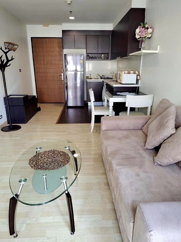 ให้เช่าคอนโด 59 เฮอริเทจ พื้นที่ 68 ตร.ม. 2 ห้องนอน เช่า 30,000 บ/ด