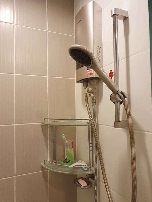 ให้เช่าคอนโด เดอะ สเตจ เตาปูน อินเตอร์เชนจ์ พื้นที่ 26.62 ตร.ม. 1 ห้องนอน เช่า 9,000 บ/ด