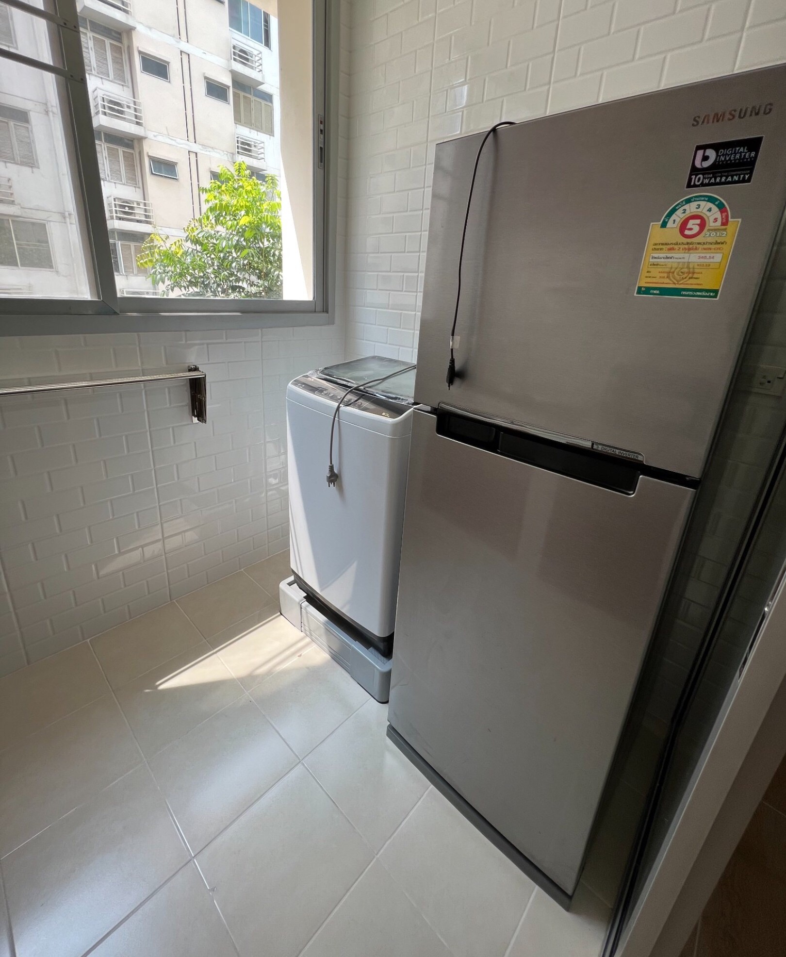 ให้เช่าคอนโด ศุภาลัย ซิตี้ โฮม สุขุมวิท 30 ตรม. สตูดิโอ เช่า 7,000 บาท/เดือน