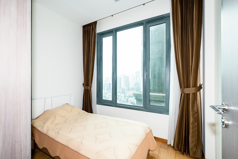 ให้เช่าคอนโด คีนน์ บาย แสนสิริ พื้นที่ 74 ตร.ม. 2 ห้องนอน เช่า 80,000 บ/ด