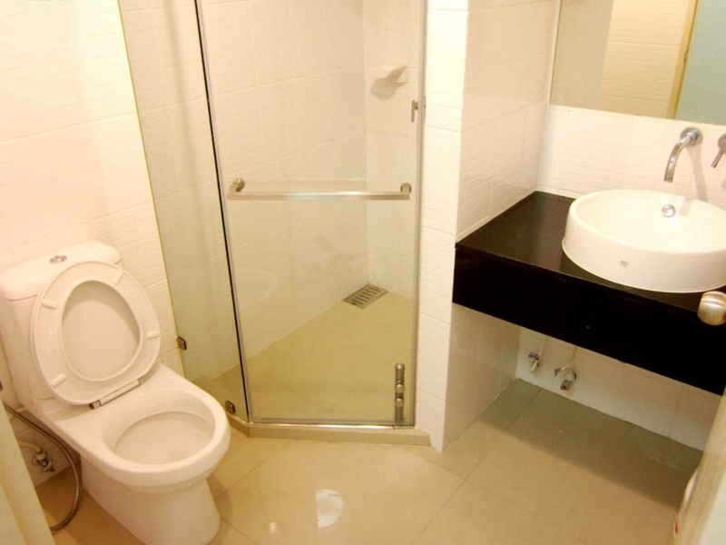 ให้เช่าคอนโด ไอดีโอ ลาดพร้าว 17 พื้นที่ 63 ตร.ม. 2 ห้องนอน เช่า 23,000 บ/ด