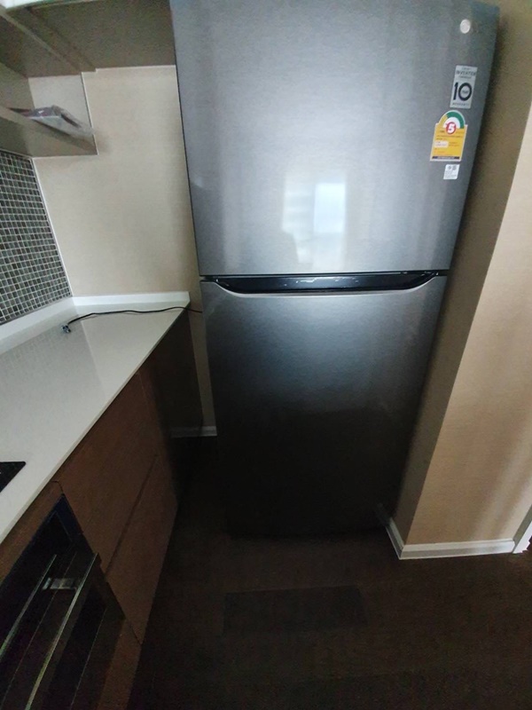 ให้เช่าคอนโด เดอะ เซนต์ เรสิเดนเซส พื้นที่ 70.22 ตร.ม. 2 ห้องนอน เช่า 33,000 บาท/เดือน