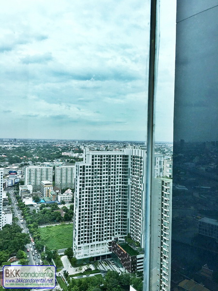 ขายคอนโด เดอะ เบส สุขุมวิท 77 ชั้น 3X พื้นที่ 30 ตร.ม.1 ห้องนอน ขาย 2.95 ล้านบาท