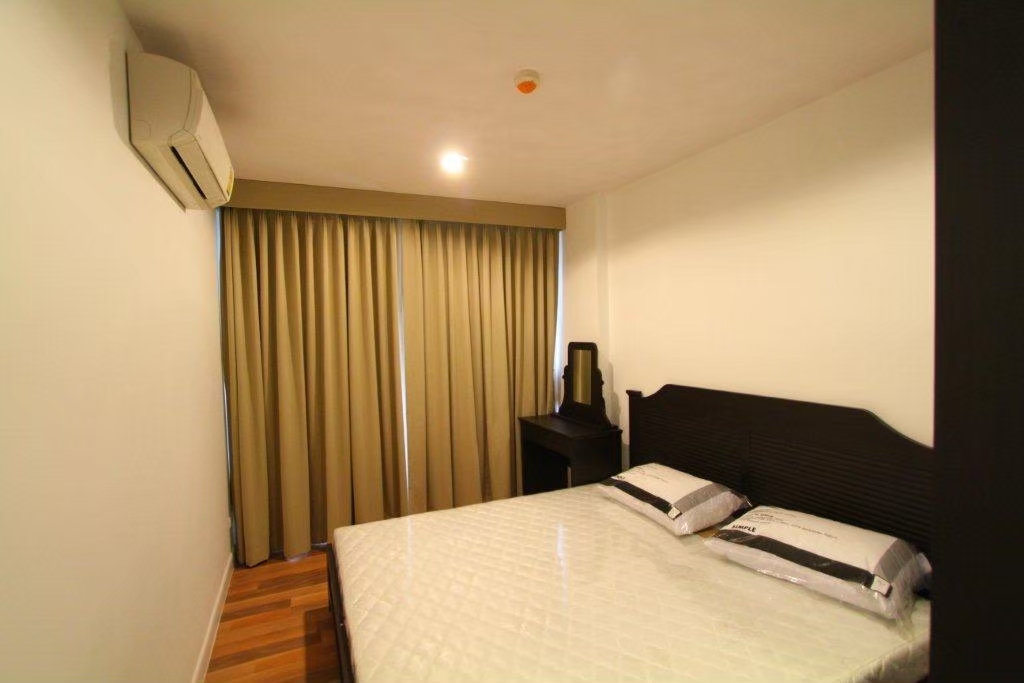 ให้เช่าคอนโด ซิลค์ สนามเป้า 40 ตร.ม. 1 ห้องนอน เช่า 17,000 บาท/เดือน