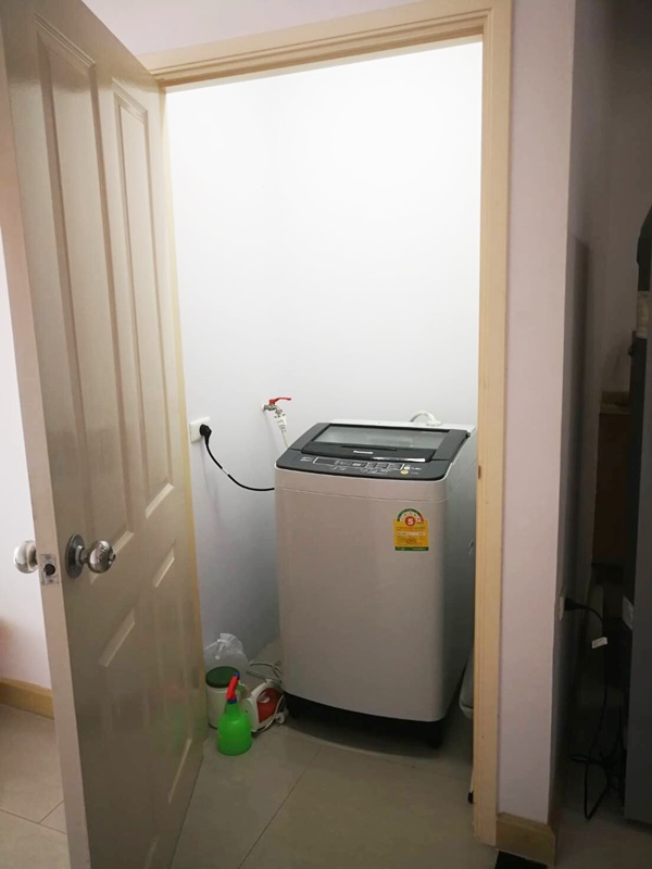 ให้เช่าคอนโด ศุภาลัย คาซ่า ริวา พื้นที่ 115 ตร.ม. 2 ห้องนอน ให้เช่า 27,000 บ/ด