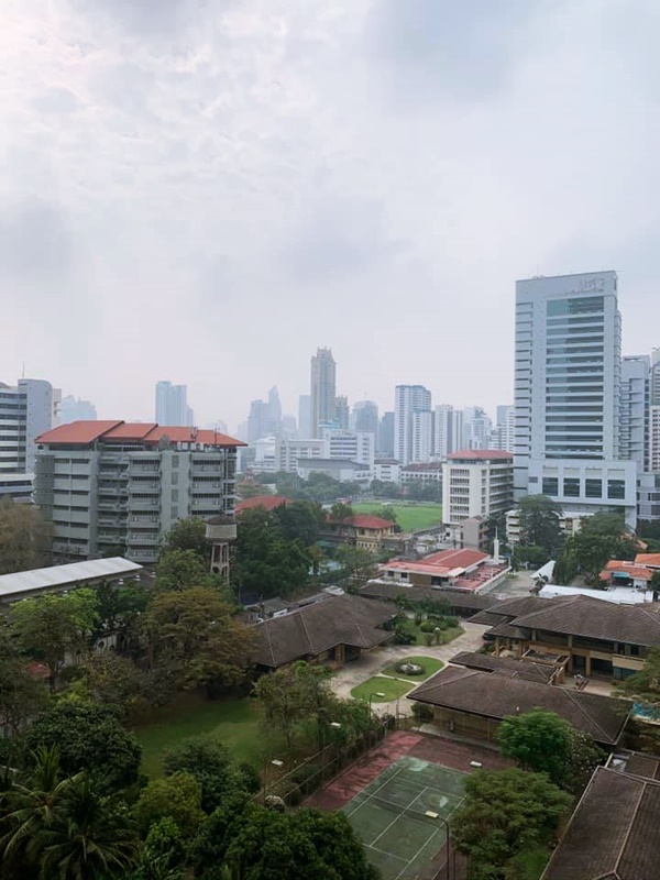 ให้เช่าคอนโด ดิ เอส แอท สิงห์ คอมเพล็กซ์ 49 ตร.ม. 1 ห้องนอน เช่า 42,000 บ/ด