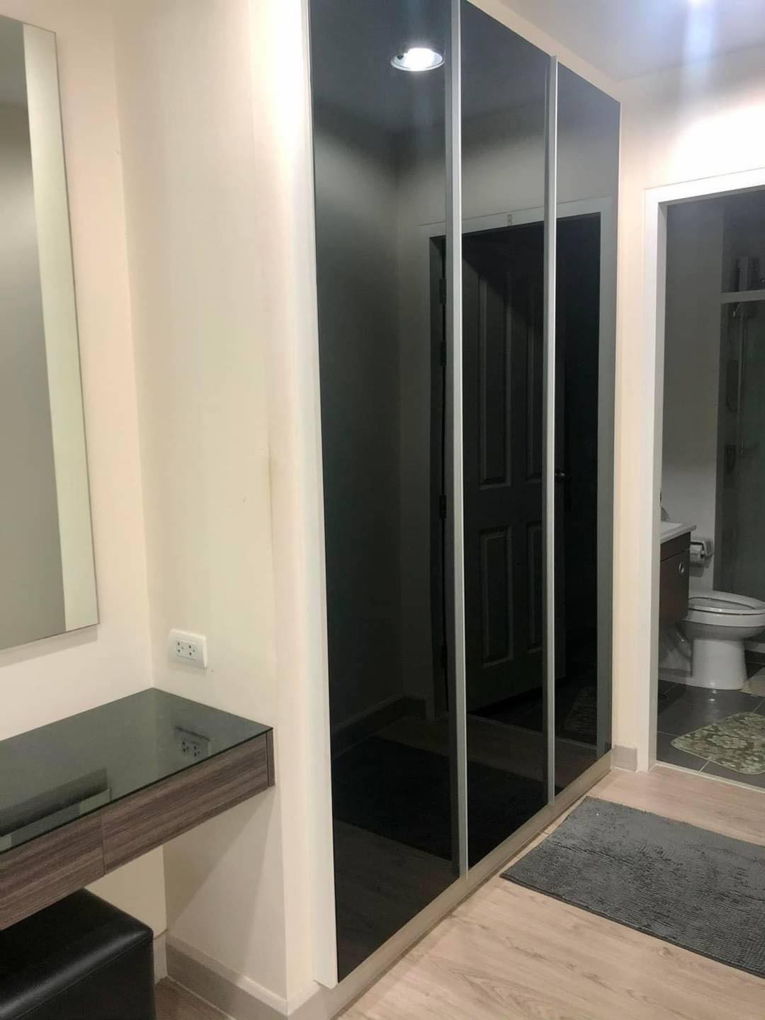 ให้เช่า เดอะ ลิงค์ วาโน สุขุมวิท 64 พื้นที่ 36 ตร.ม 1 ห้องนอน ราคา 13,000 บาท/เดือน