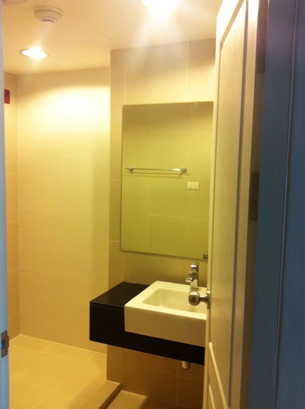 ให้เช่าคอนโด เบลล์ แกรนด์ พระราม 9 พื้นที่ 48 ตรม. 1 ห้องนอน เช่า 25,000 บ/ด