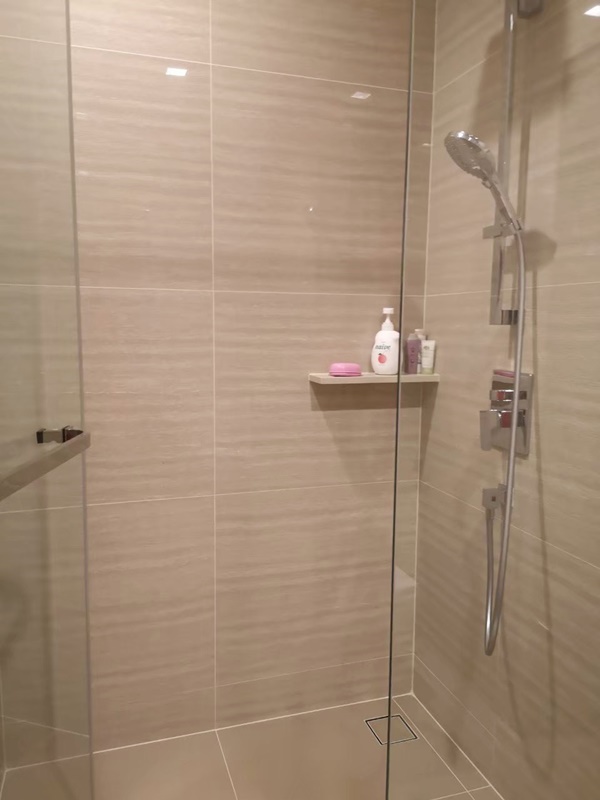 ขายคอนโด เดอะ ไลน์ อโศก-รัชดา พื้นที่ 34 ตร.ม. 1 ห้องนอน ขาย 5.7 ล้านบาท