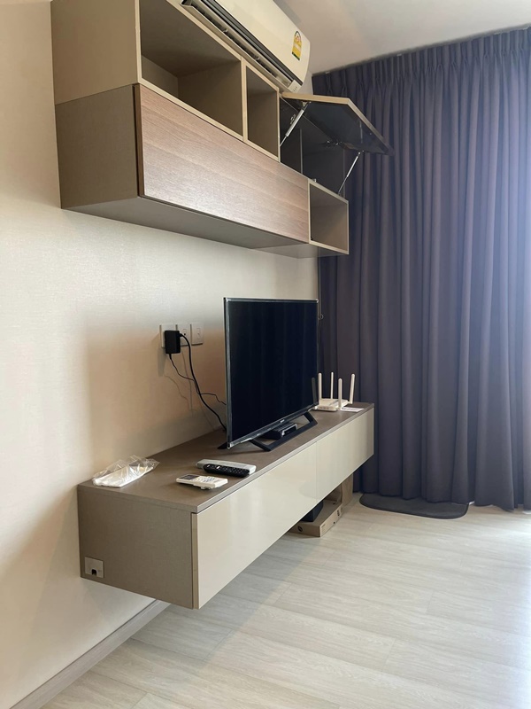 ขายคอนโดไลฟ์ อโศก พื้นที่ 55 ตร.ม. 2 ห้องนอน ขาย 8 ล้านบาท