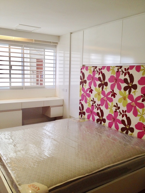 ขายคอนโด เซ็นจูรี่ ไฮท์ สุขุมวิท 23 พื้นที่ 270 ตรม. 3 ห้องนอน ขาย 30 ล้านบาท