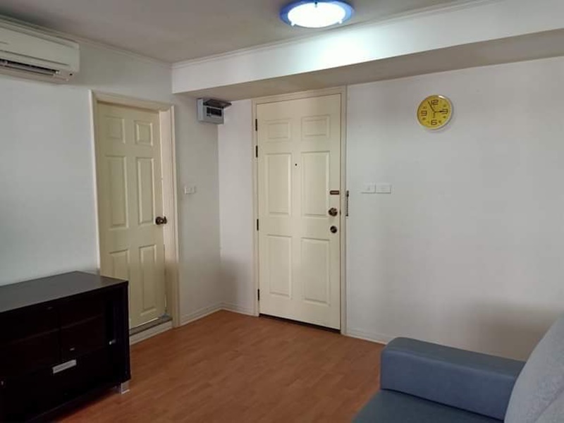 ขายคอนโด ลุมพินี วิลล์ ศูนย์วัฒนธรรม 35 ตร.ม. 1 ห้องนอน ขาย 2 ล้านบาท