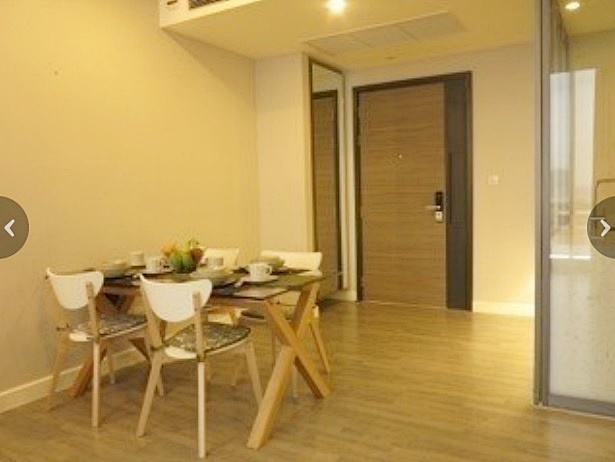 ให้เช่าคอนโด เดอะรูม สาทร-ถนนปั้น พื้นที่ 78.26 ตร.ม. 2 ห้องนอน ให้เช่า 59,000 บ/ด