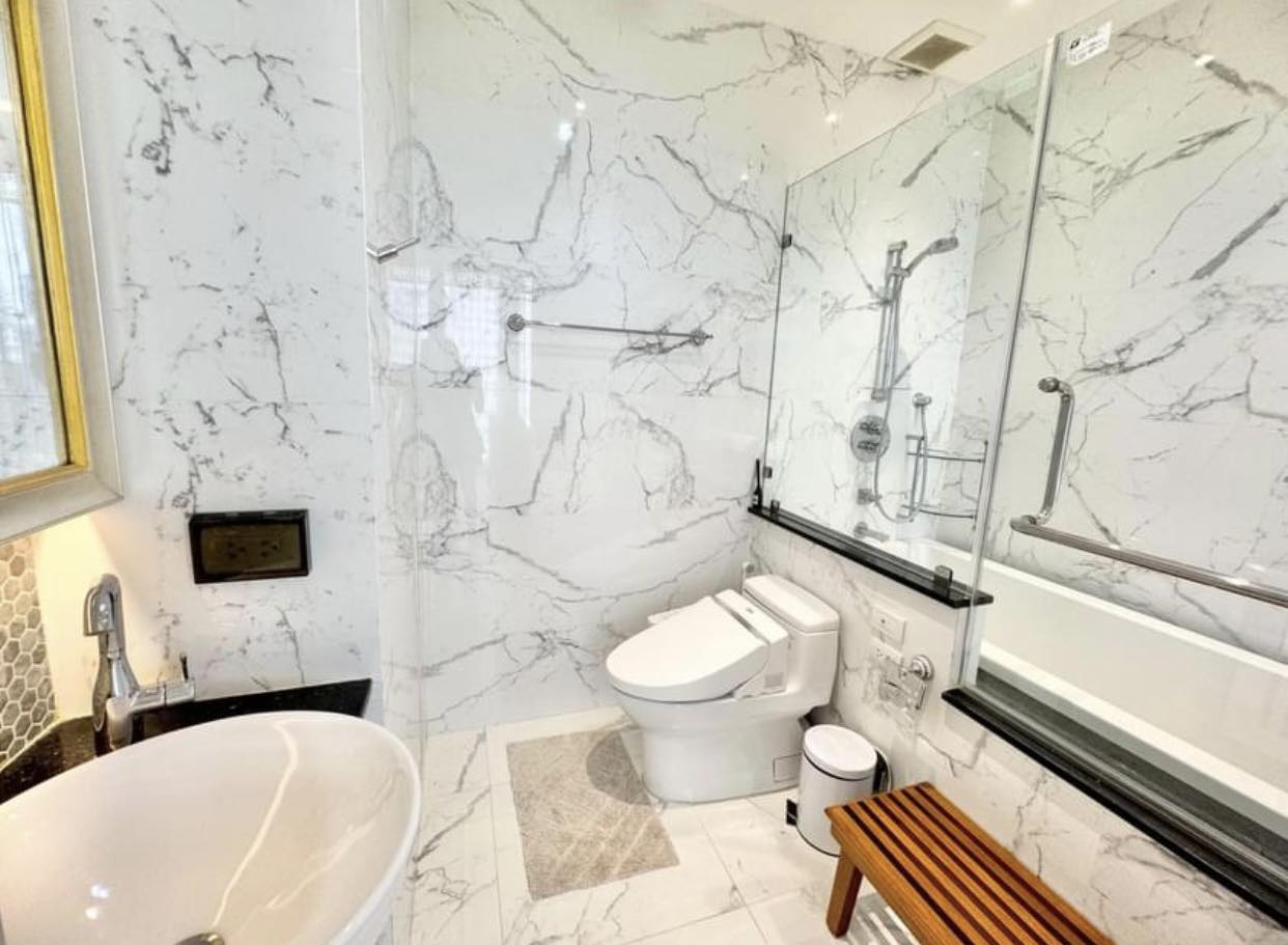 ให้เช่า พาร์ค ออริจิน พร้อมพงษ์ 96 ตร.ม 2 ห้องนอน ราคา 100,000 บาท/เดือน