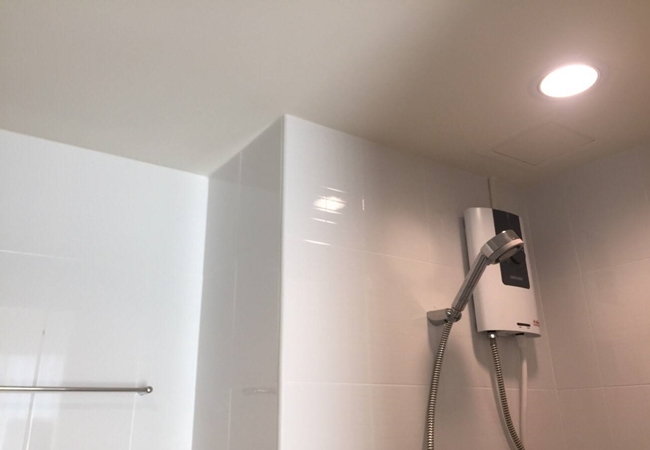 ให้เช่าคอนโด ลุมพินี พาร์ค เพชรเกษม 98 พื้นที่ 22.5 ตร.ม. 1 ห้องนอน เช่า 7,000 บ/ด