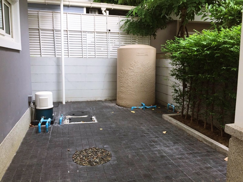 ขายบ้านเดี่ยว 2 ชั้น ย่านรามอินทรา พื้นที่ 61.5 ตารางวา ขาย 6.5 ล้านบาท