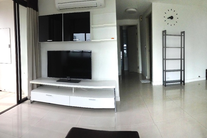 ให้เช่าคอนโด ไอดีโอ ลาดพร้าว 17 พื้นที่ 63 ตร.ม. 2 ห้องนอน เช่า 23,000 บ/ด