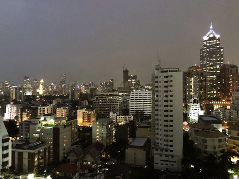 ขายคอนโด สราญใจ แมนชั่น พื้นที่ 35 ตร.ม. 1 ห้องนอน ขาย 3 ล้านบาท