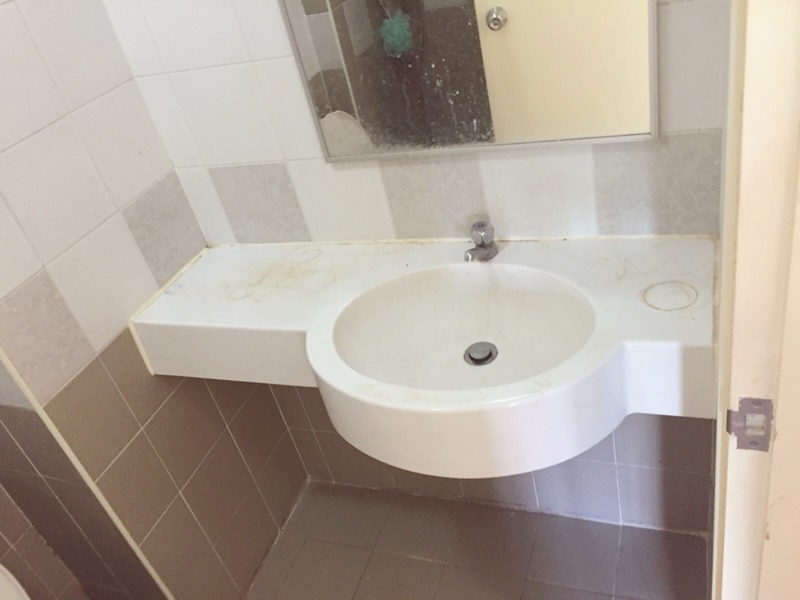 ให้เช่าคอนโด ลุมพินี คอนโดทาวน์ บดินทรเดชา – รามคำแหง 25 ตรม. สตูดิโอ เช่า 5,500 บ/ด