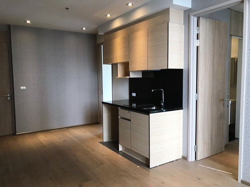 ขายคอนโด พาร์ค 24 พื้นที่ 55.33 ตร.ม. 2 ห้องนอน ขาย 8.21ล้านบาท