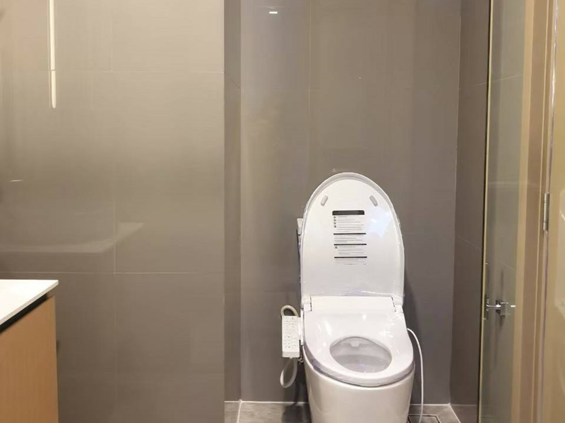 ให้เช่าคอนโด คาวะ เฮาส์ พื้นที่ 33.75 ตรม. 1 ห้องนอน เช่า 15,000 บ/ด