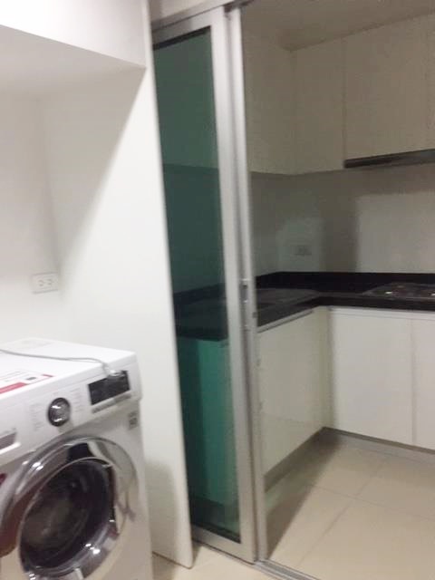 ให้เช่า Grand Bell พระรามเก้า พื้นที่ 70 ตร.ม. 2 ห้องนอน เช่า 32,500 บ/ด