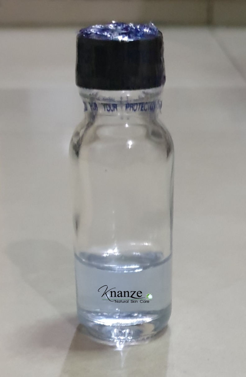 Copper Peptide (GHK-Cu) 5 กรัม