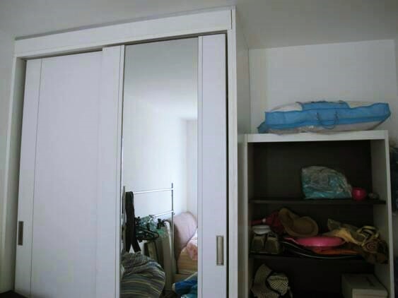 ขายทาวน์เฮ้าส์ 3 ชั้น ย่านรามคำแหง 24 พื้นที่ 20 ตรว. 3 ห้องนอน ขาย 5.9 ล้านบาท