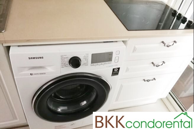 ให้เช่าคอนโด ไอวี่ ทองหล่อ พื้นที่ 85 ตร.ม. 2 ห้องนอน ให้เช่า 55,000 บ/ด ลดราคา 45,000 บาท