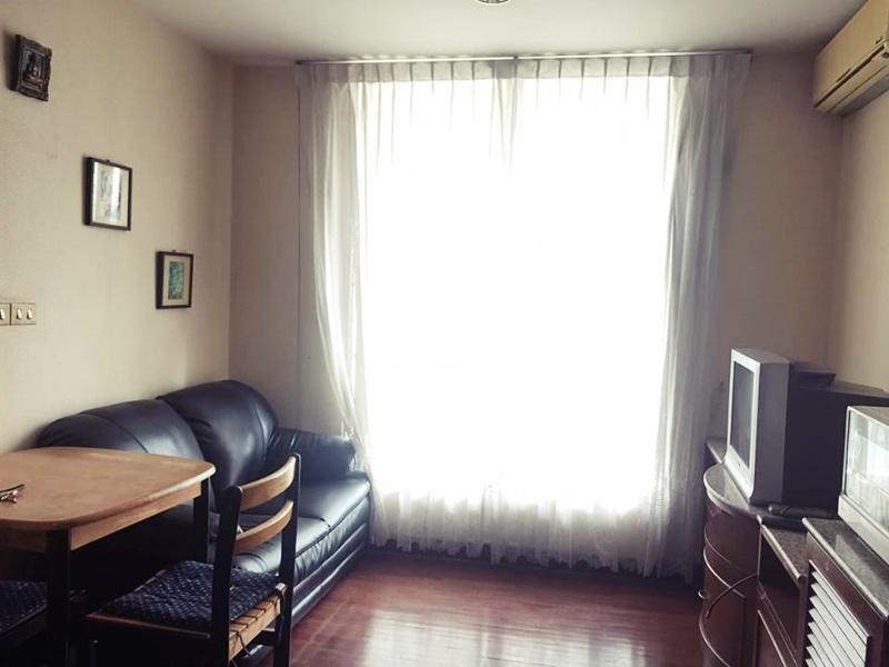 ขายคอนโด บ้าน ปทุมวัน พื้นที่ 44.5 ตร.ม. 1 ห้องนอน ขาย 4.5 ล้านบาท