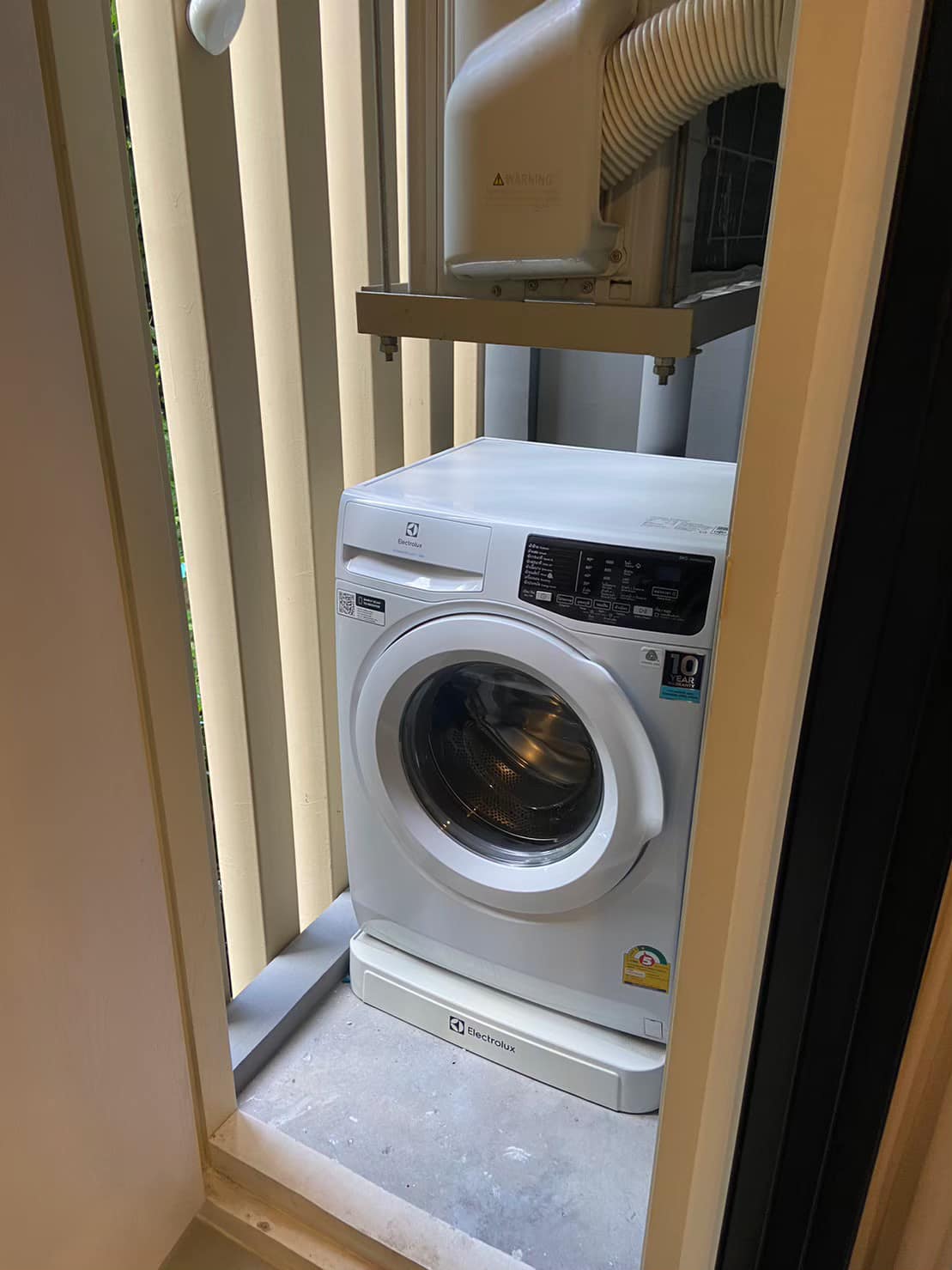 ให้เช่าคอนโด ไอคอน สุขุมวิท 77 44 ตรม. 2 ห้องนอน เช่า 18,000 /เดือน