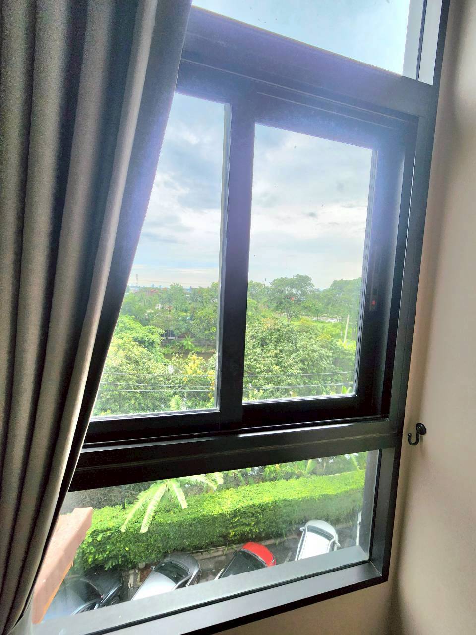 ให้เช่าคอนโด บ้านนวธารา พื้นที่ 33 ตร.ม. 1 ห้องนอน ให้เช่า 11,000 บ/ด