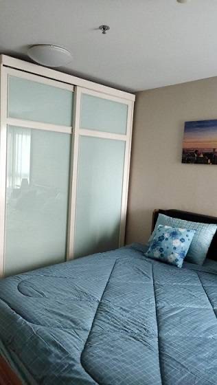 Belle grand Rama 9, 1 bed 1 bath , city view