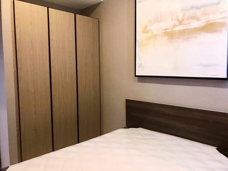 ให้เช่าคอนโด เซ็นทริค รัชโยธิน พื้นที่ 41 ตร.ม. 2 ห้องนอน เช่า 29,000 บาท/เดือน