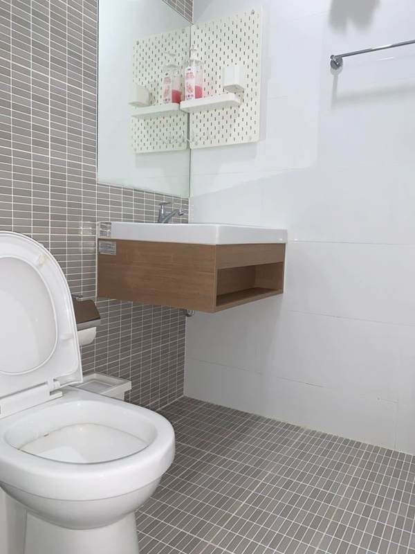 ให้เช่าคอนโด วินน์ คอนโด พหลโยธิน 52 พื้นที่ 28 ตร.ม. 1 ห้องนอน เช่า 9,000 บ/ด