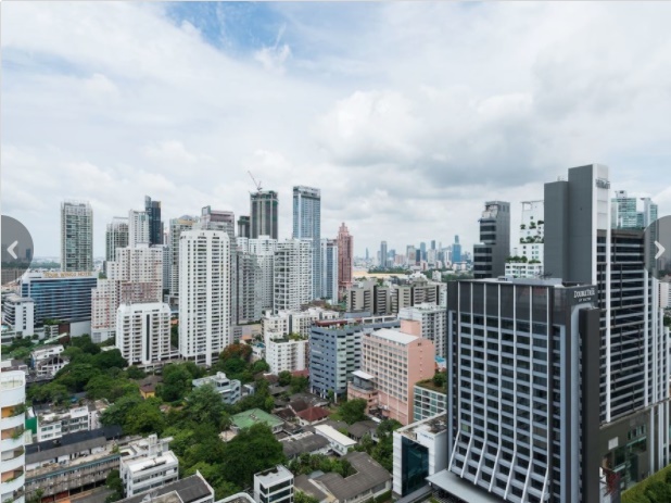 ขายคอนโด โนเบิล รีไฟน์ พื้นที่ 54 ตร.ม. 1 ห้องนอน ขาย 10.7 ล้านบาท