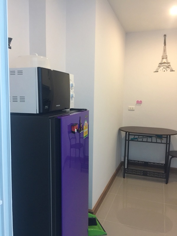 ขายคอนโด ศุภาลัย ริเวอร์ รีสอร์ท พื้นที่ 53 ตร.ม. 1 ห้องนอน ขาย 4.9 ล้านบาท