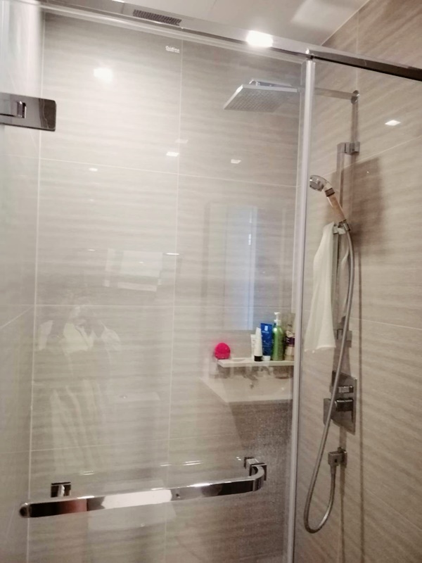 ขายคอนโด เดอะ ไลน์ อโศก-รัชดา พื้นที่ 34.94 ตร.ม. 1 ห้องนอน ขาย 5.5 ล้านบาท