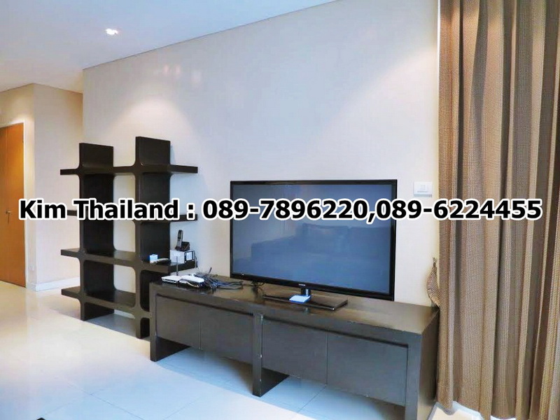 ให้เช่าคอนโด ฟูลเลอตัน สุขุมวิท พื้นที่ 96 ตร.ม. 2 ห้องนอน ให้เช่า 72,000 บ/ด