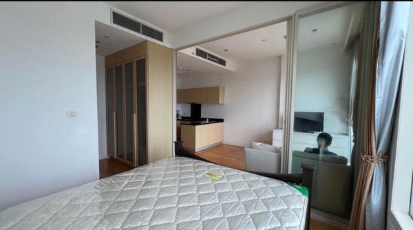 ให้เช่า คอนโด วินด์ รัชโยธิน พื้นที่ 40 ตรม. 1 ห้องนอน ราคาเช่า 15,000 บาท/เดือน