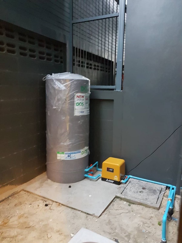 ขาย/ให้เช่าอาคารพาณิชย์ 3.5 ชั้น ย่านบางนา เช่า 35,000 บ/ด ขาย 8.5 ล้านบาท