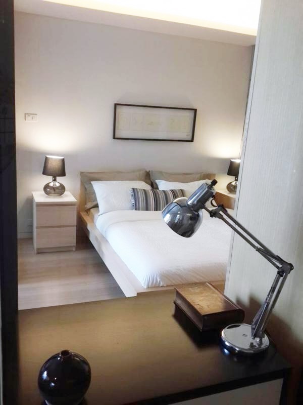 ขายคอนโด ไซมิส จอยญ่า พื้นที่ 49 ตร.ม. 1 ห้องนอน ขาย 5.6 ล้านบาท