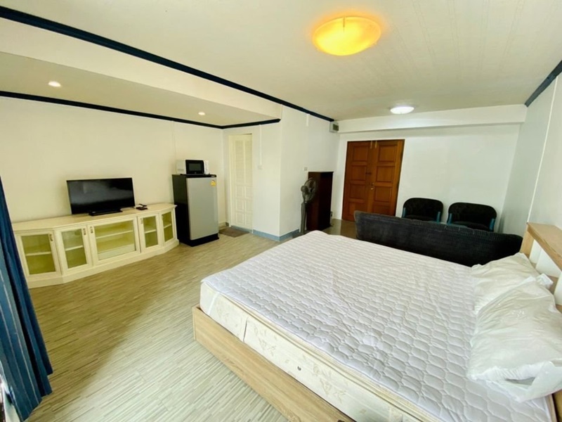 ให้เช่าคอนโด โฟร์ สตรีท แมนชั่น พื้นที่ 37 ตร.ม. สตูดิโอ เช่า 6,500 บ/ด