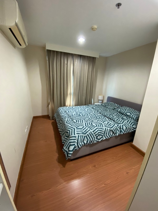 ขาย/ให้เช่า เบลล์ แกรนด์ พระราม 9 พื้นที่ 49 ตร.ม. 1 ห้องนอน เช่า 18,000 บ/ด ขาย 6.3 ล.