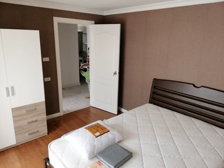 ให้เช่าคอนโด แกรนด์ เฮอริเทจ ทองหล่อ พื้นที่ 93 ตร.ม. 2 ห้องนอน เช่า 45,000 บ/ด