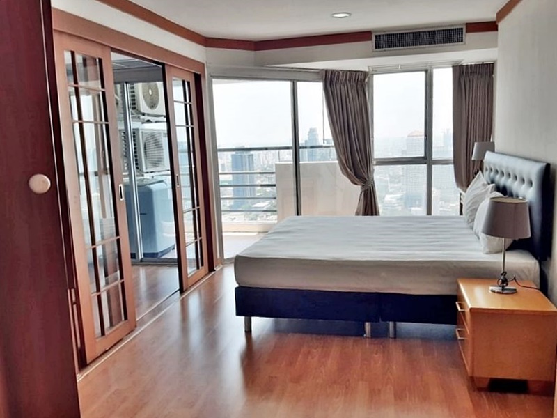 ให้เช่าคอนโด เดอะ วอเตอร์ฟอร์ด ไดมอนด์ สุขุมวิท 30/1 52 ตรม. 1 ห้องนอน 26,000 บ/ด