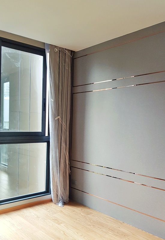 ขายคอนโด อัลติจูด ดีฟายน์ พื้นที่ 43.5 ตรม. 2 ห้องนอน ขาย 7.3 ล้านบาท