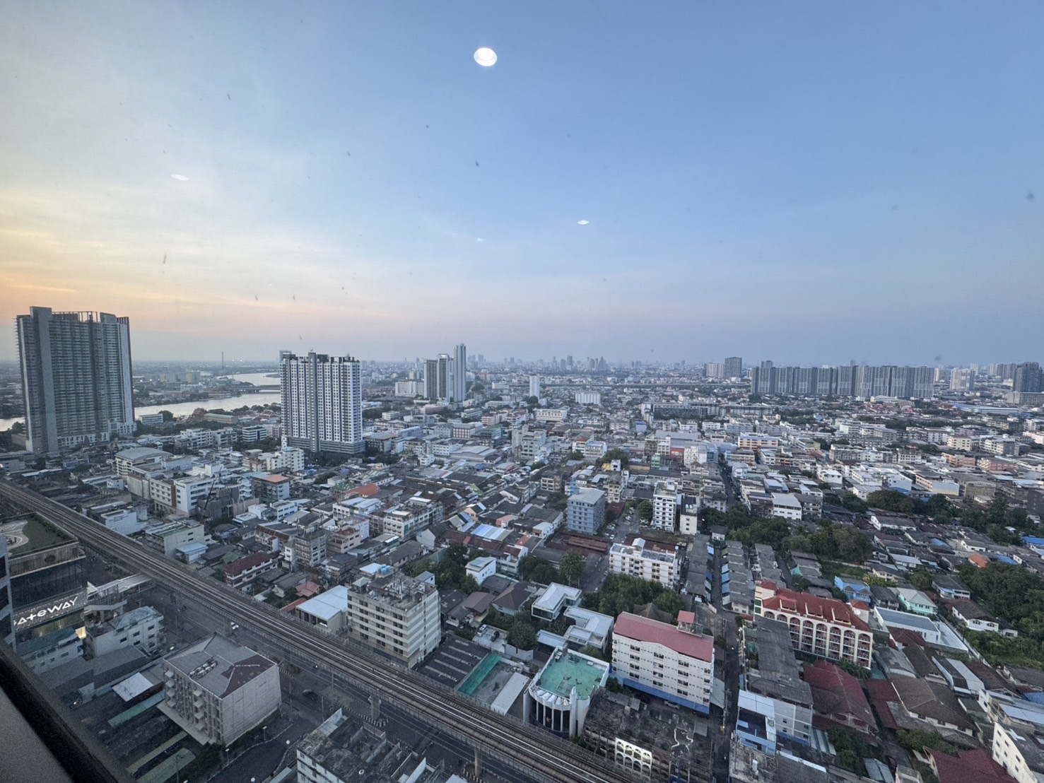 ให้เช่า คอนโด เดอะ สเตจ เตาปูน พื้นที่ 35 ตรม. 1 ห้องนอน 1 ห้องน้ำ